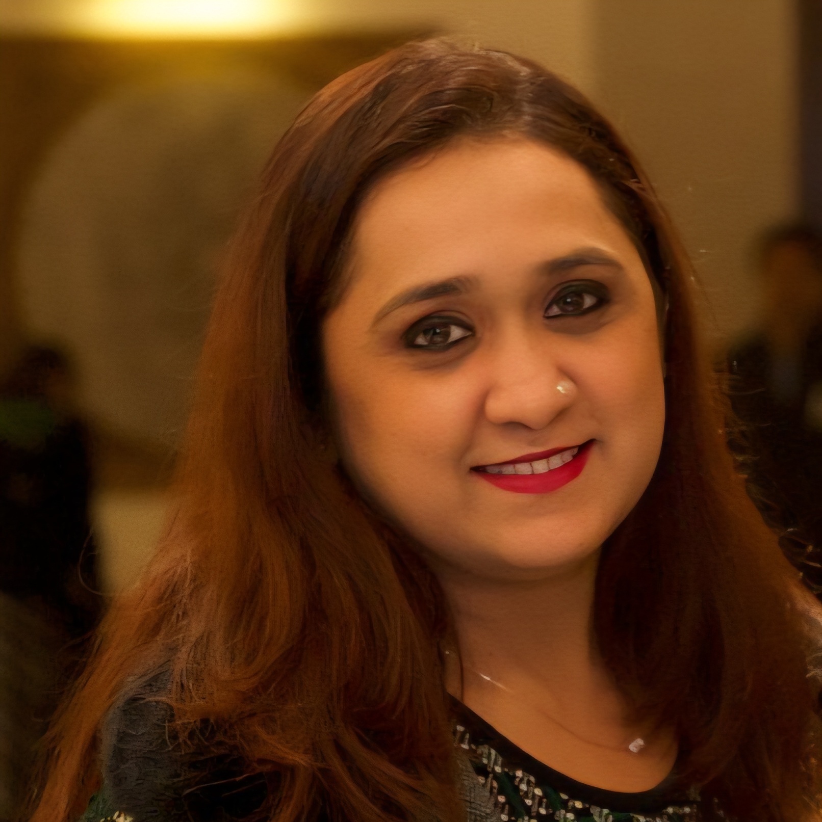 Mansi Chandorikar Kalra